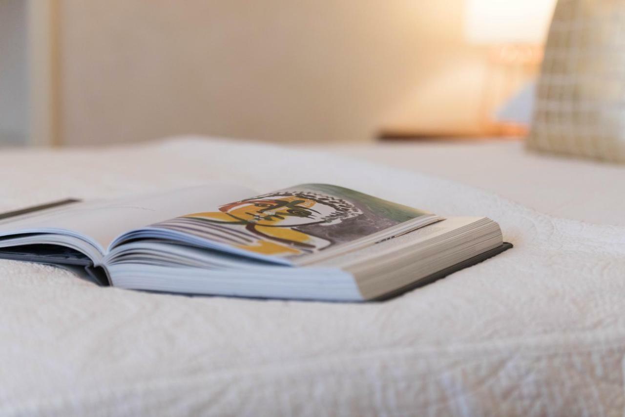 Villa Eugenia - Luxury Flat With Parking Space Bordighera Esterno foto
