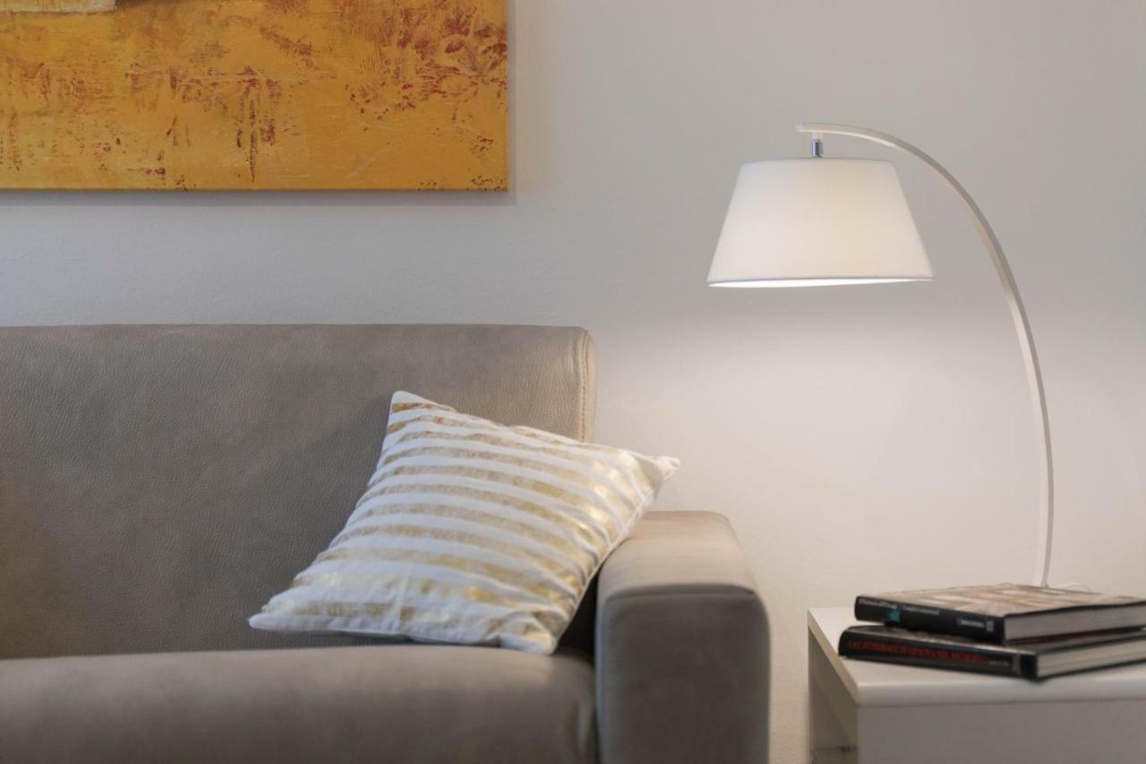 Villa Eugenia - Luxury Flat With Parking Space Bordighera Esterno foto